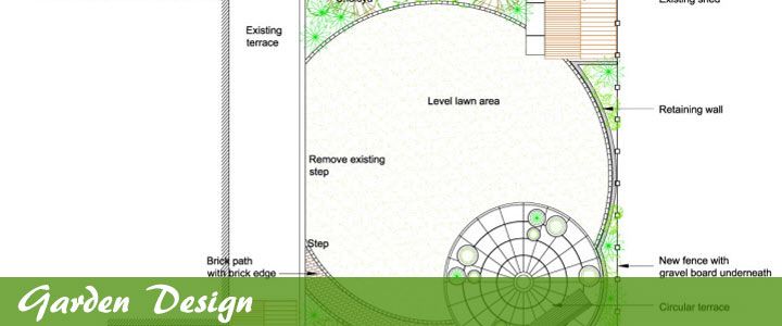 Garden Design